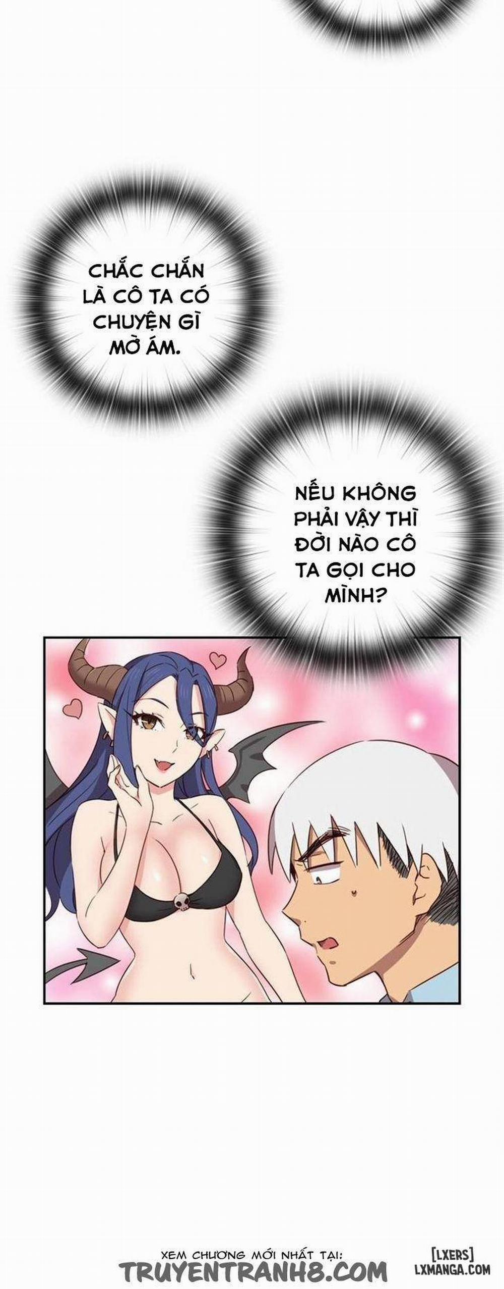 Đại Học H 35 trang 3