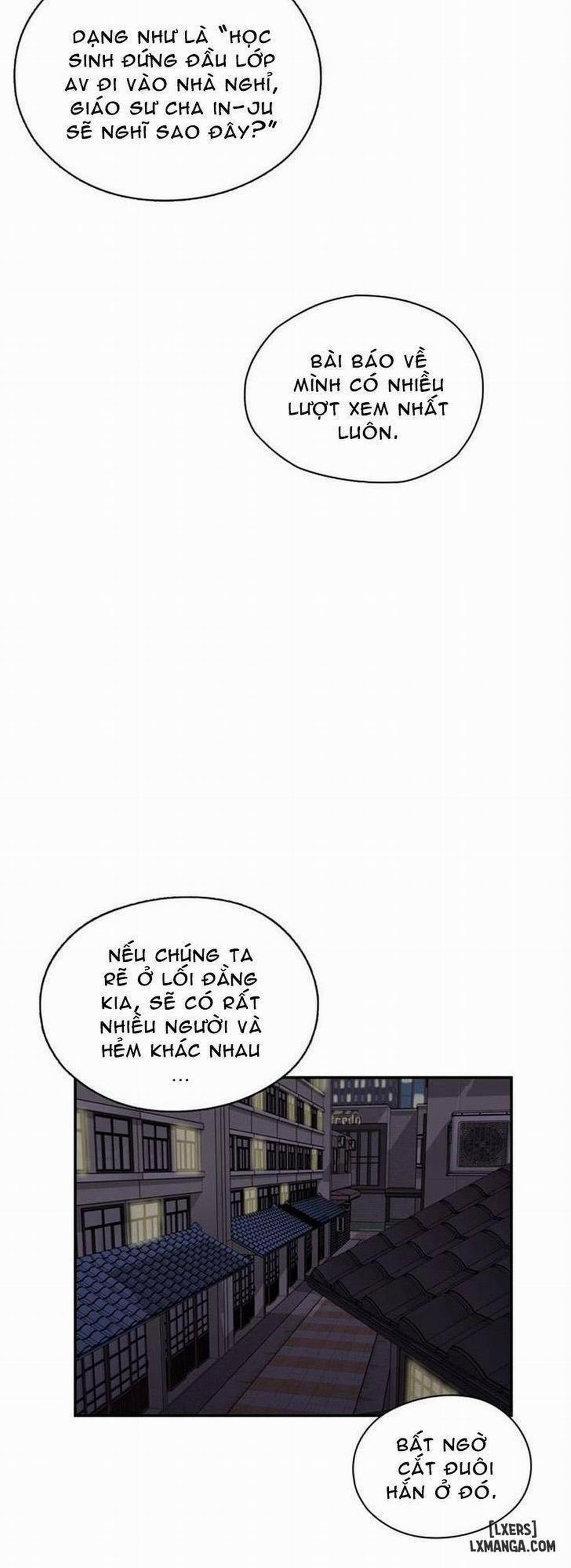 Đại Học H 35 trang 39