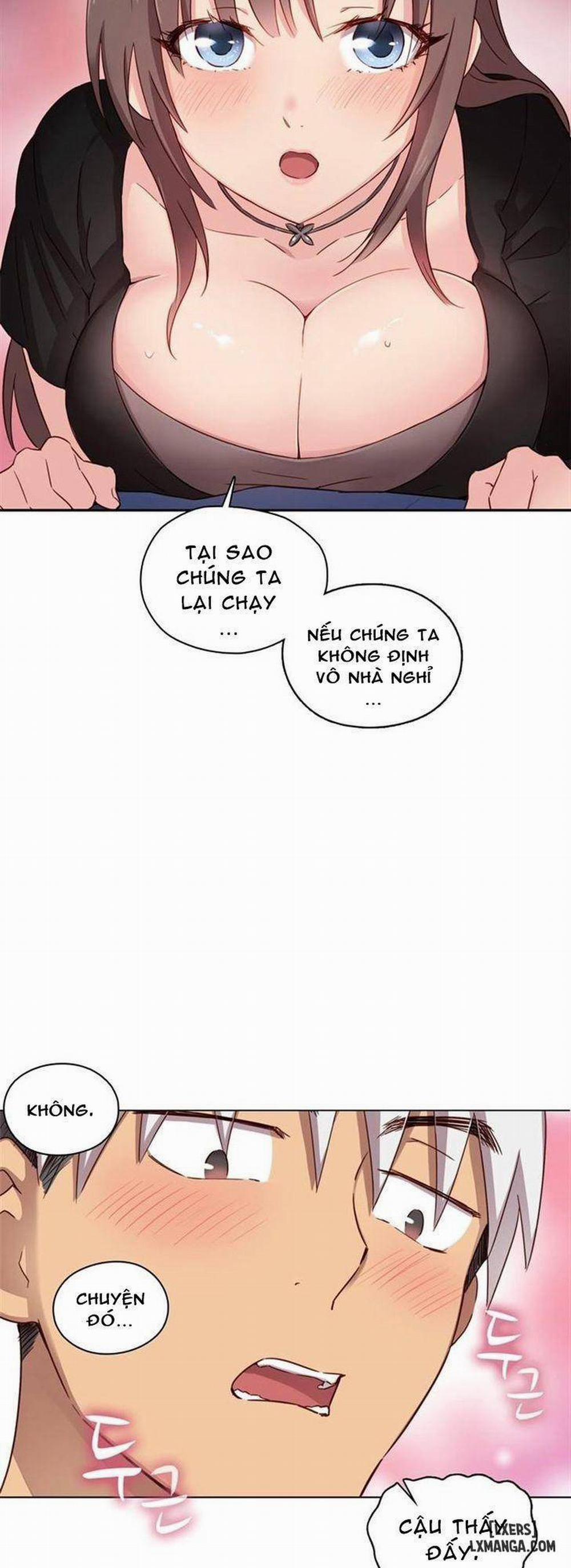 Đại Học H 35 trang 53