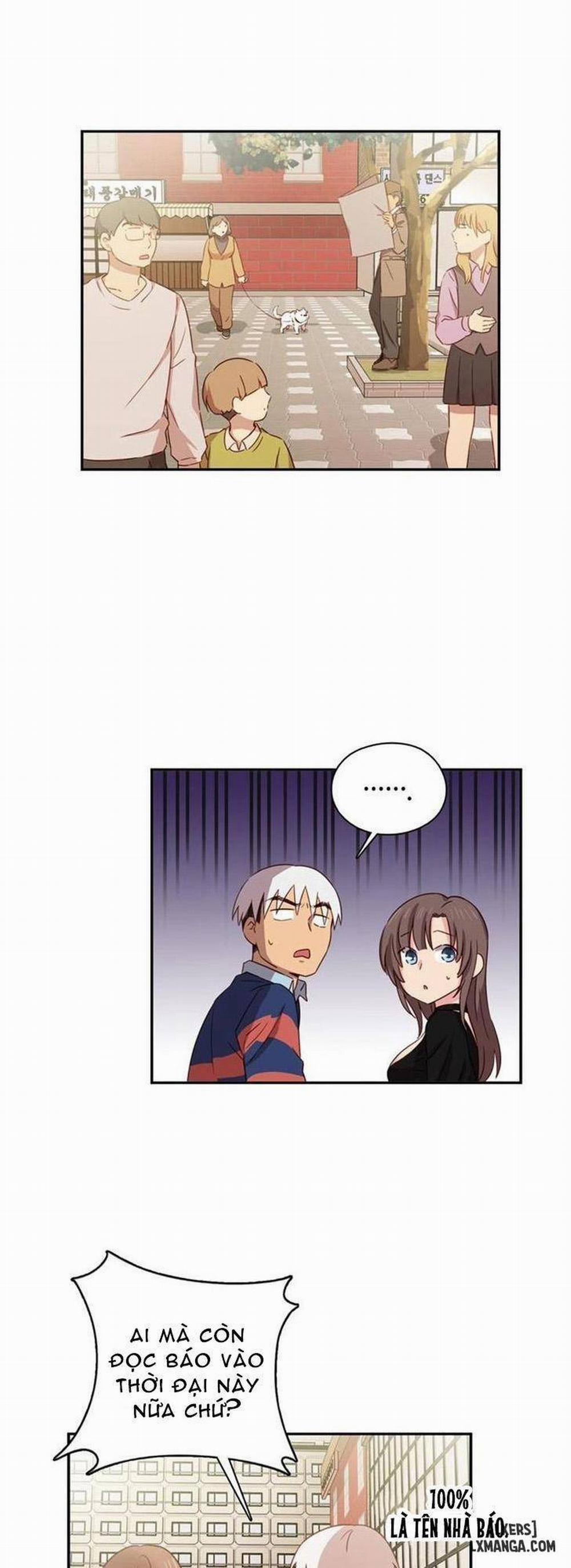 Đại Học H 35 trang 6