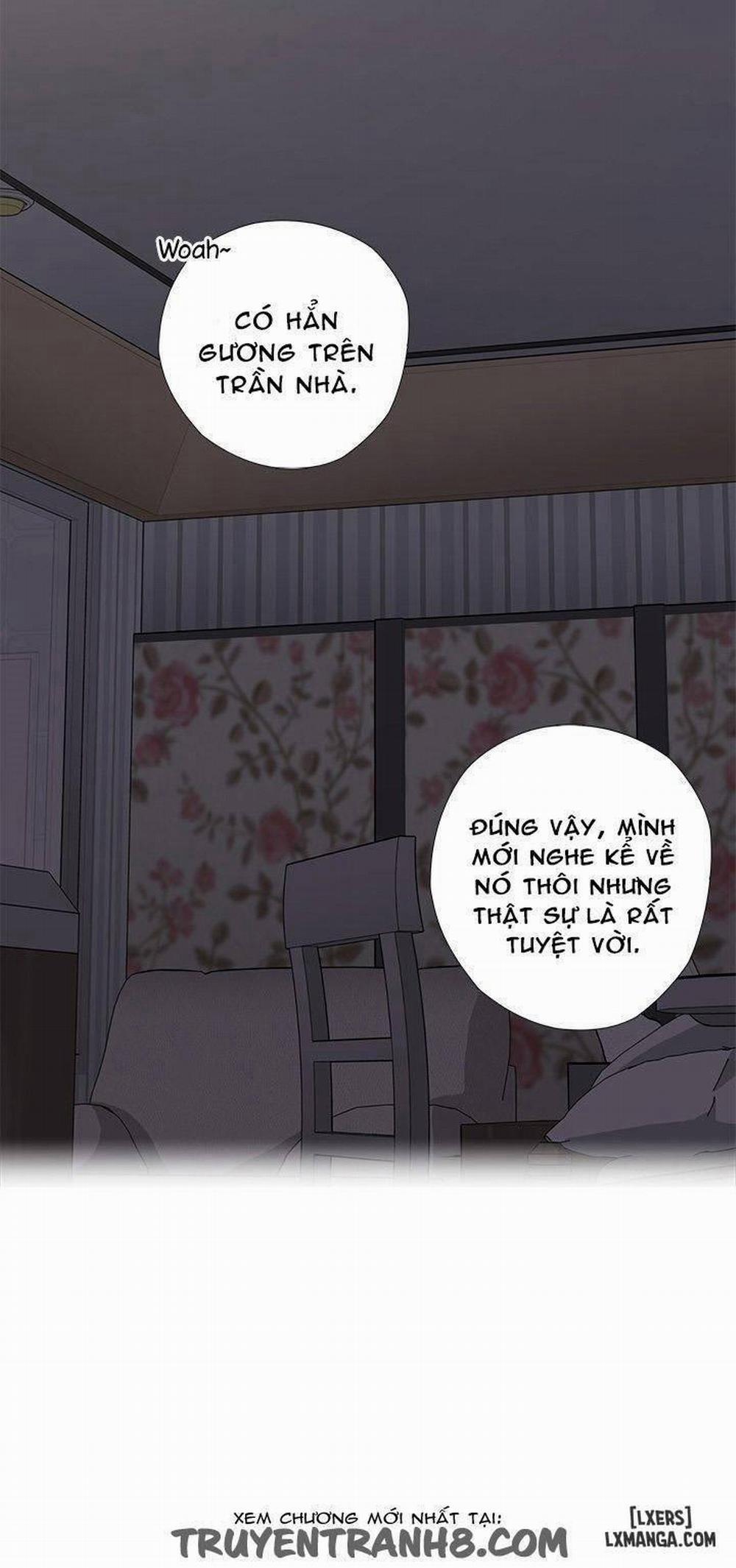 Đại Học H 36 trang 1