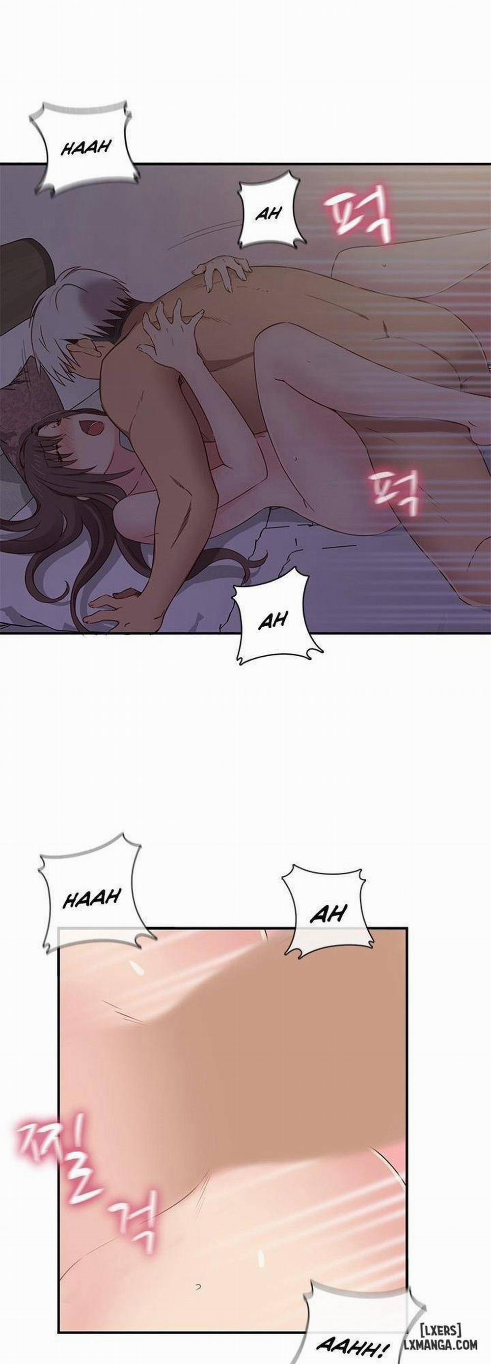 Đại Học H 36 trang 27