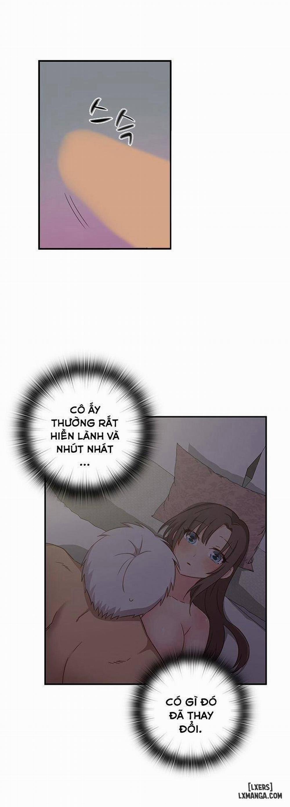 Đại Học H 36 trang 7