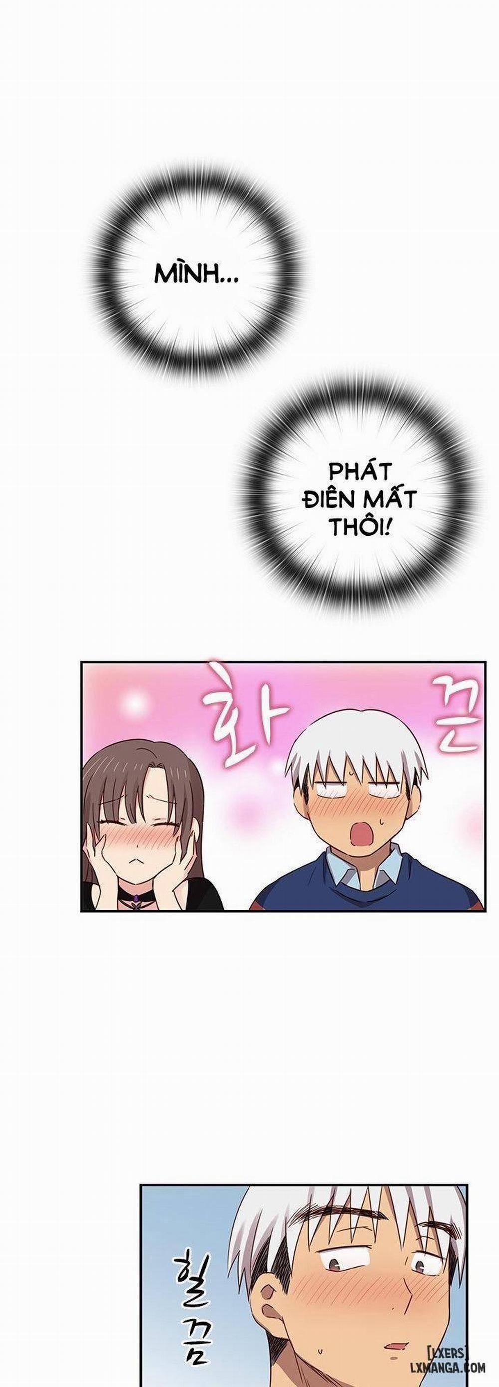 Đại Học H 37 trang 18