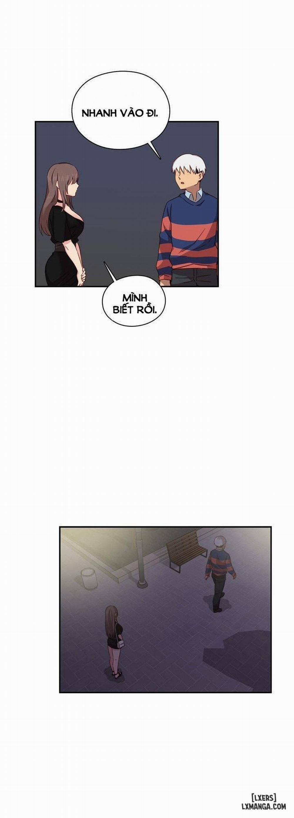 Đại Học H 37 trang 39