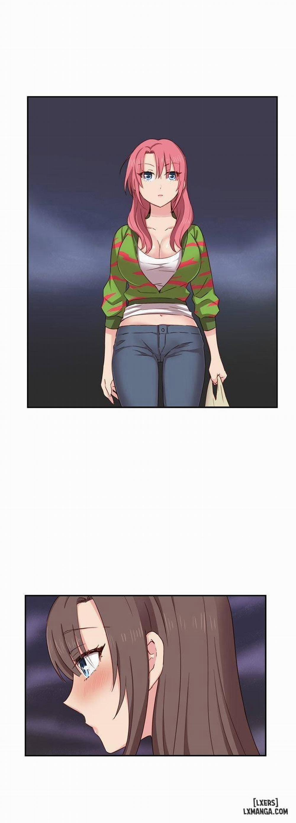 Đại Học H 37 trang 49