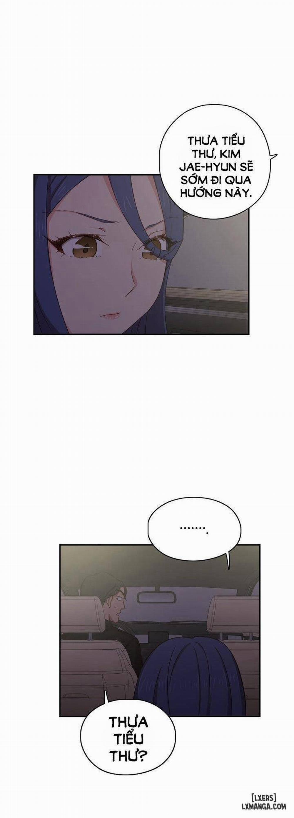 Đại Học H 37 trang 62