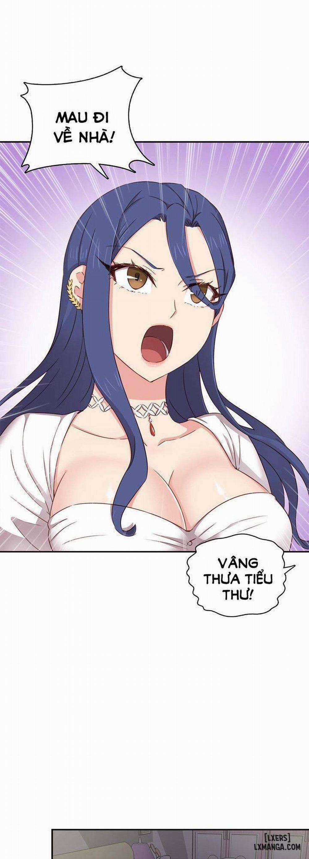 Đại Học H 37 trang 64