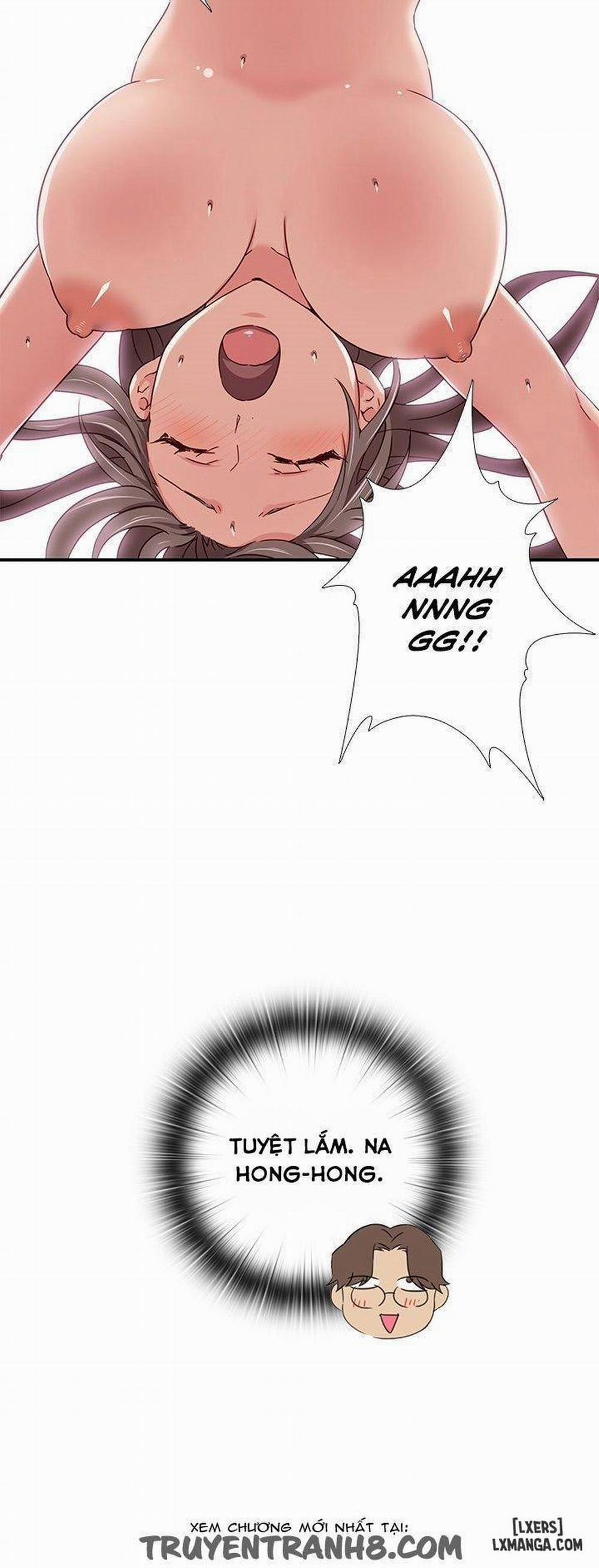 Đại Học H 38 trang 19