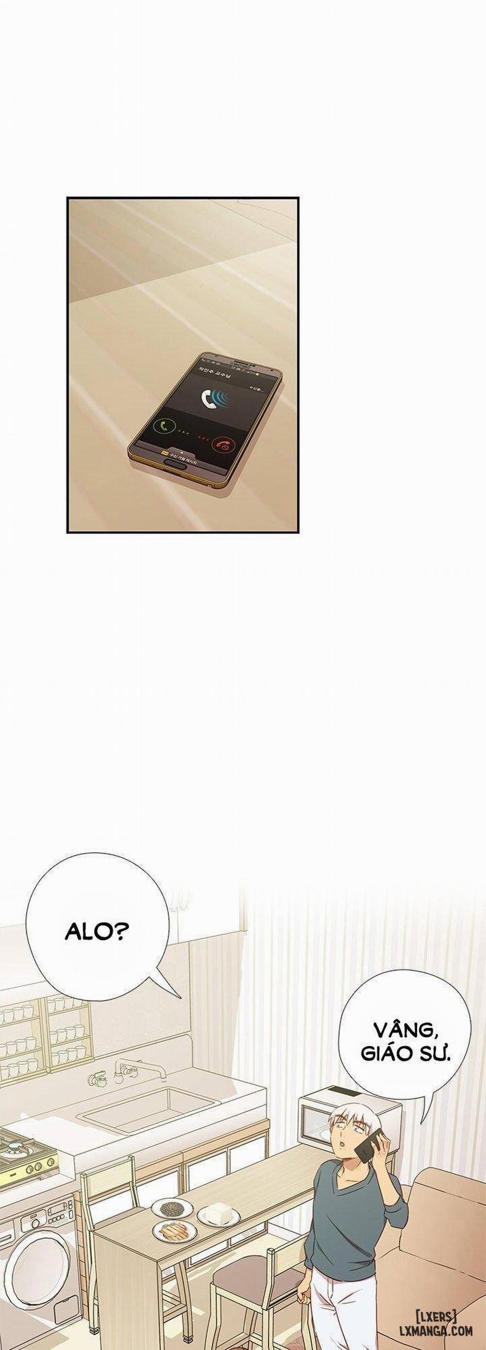 Đại Học H 38 trang 20