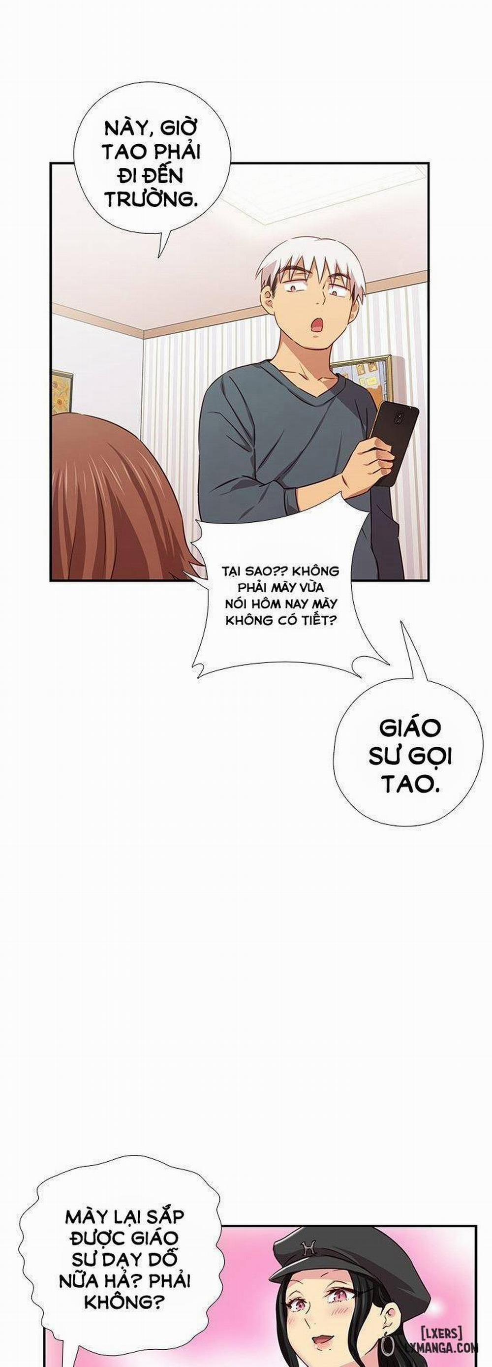 Đại Học H 38 trang 22