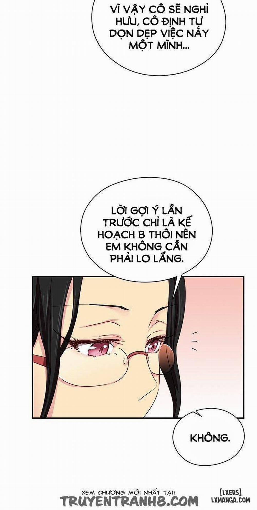 Đại Học H 38 trang 30