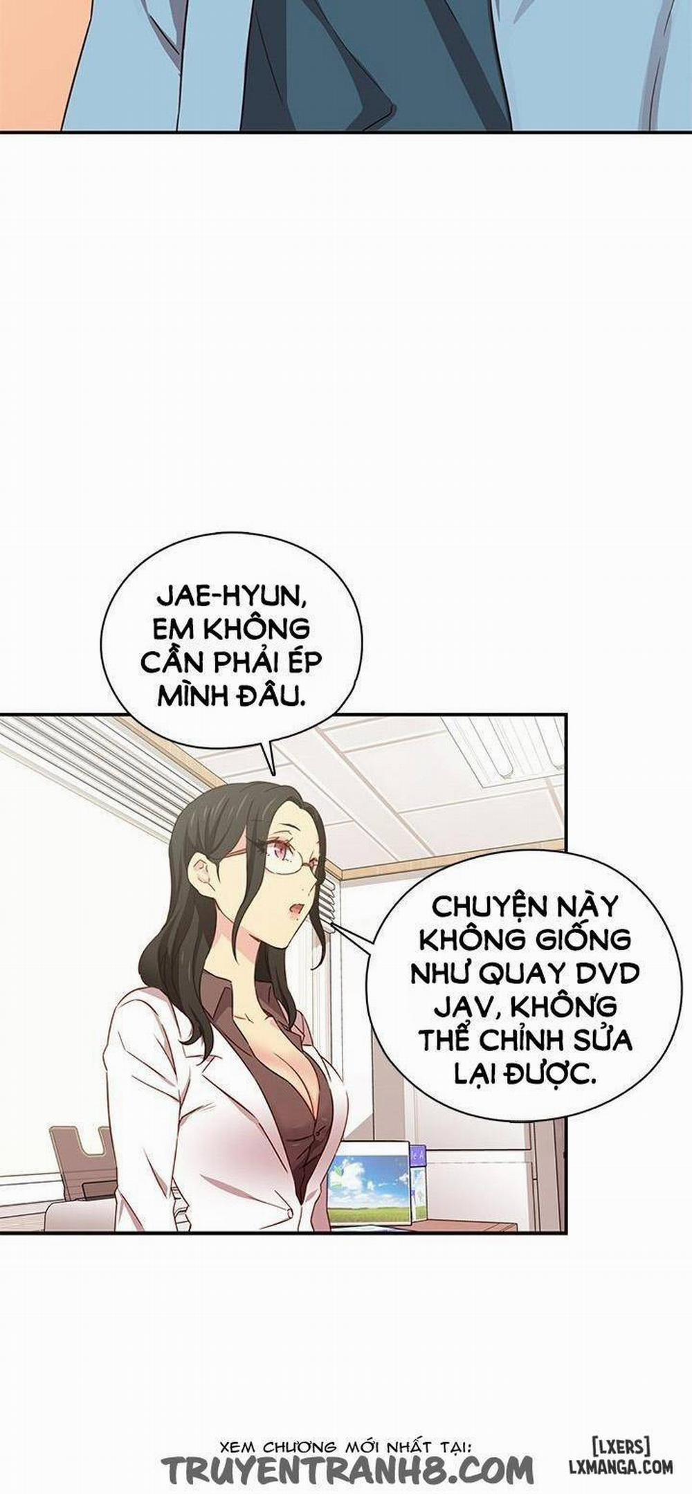 Đại Học H 38 trang 32