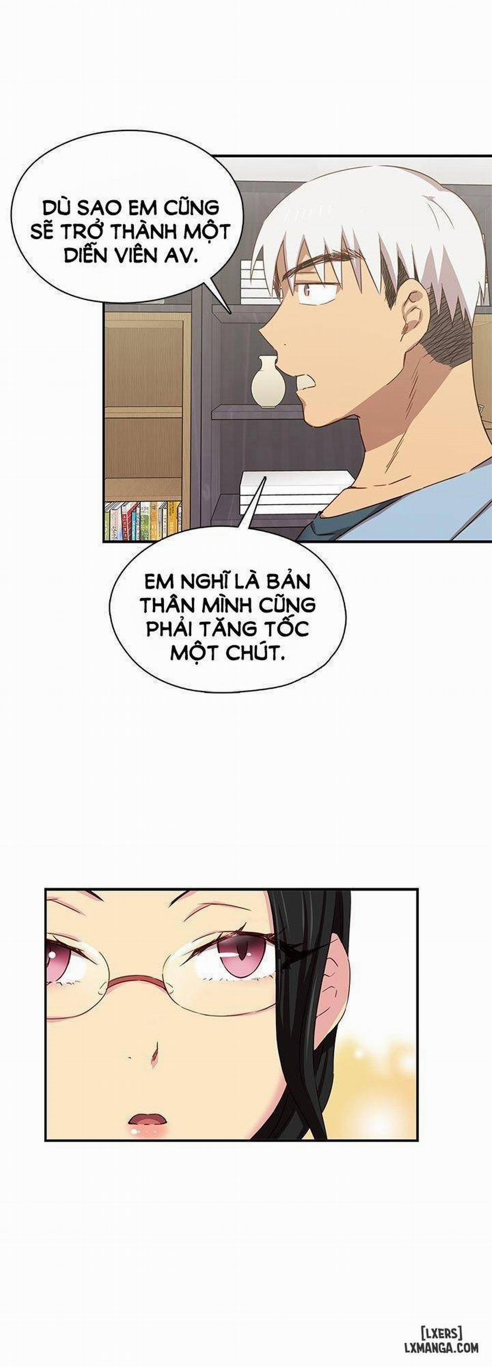 Đại Học H 38 trang 33