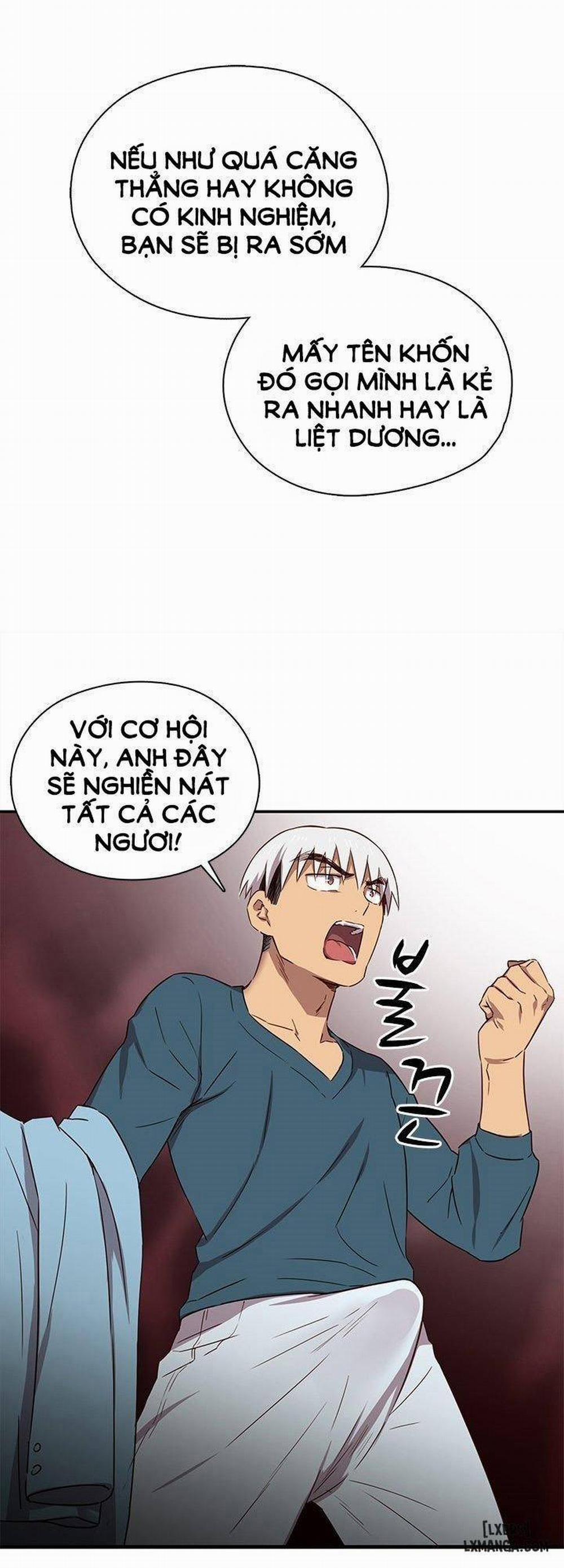 Đại Học H 38 trang 46