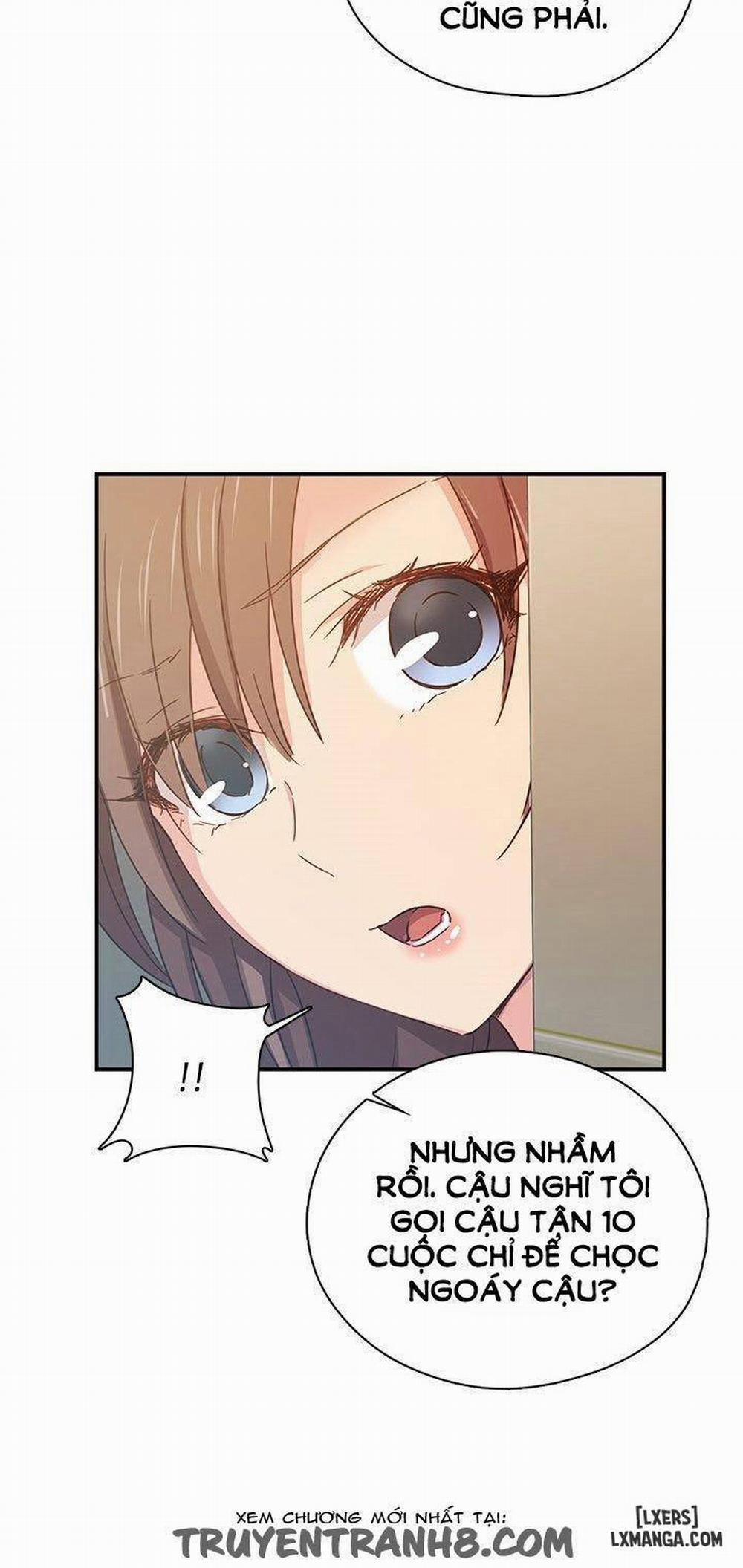 Đại Học H 38 trang 54