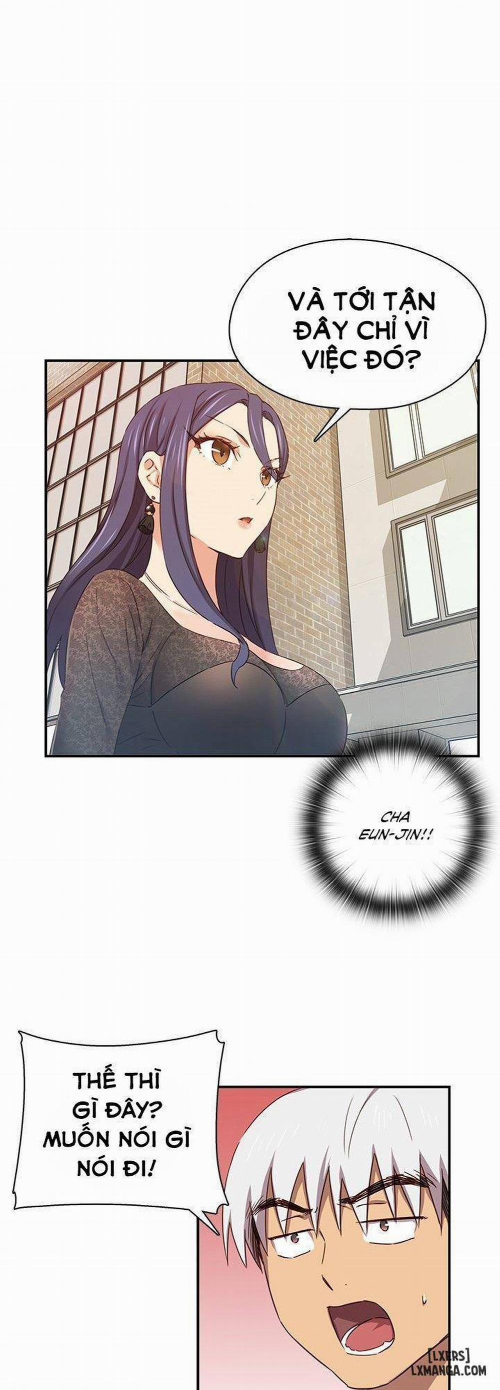 Đại Học H 38 trang 55