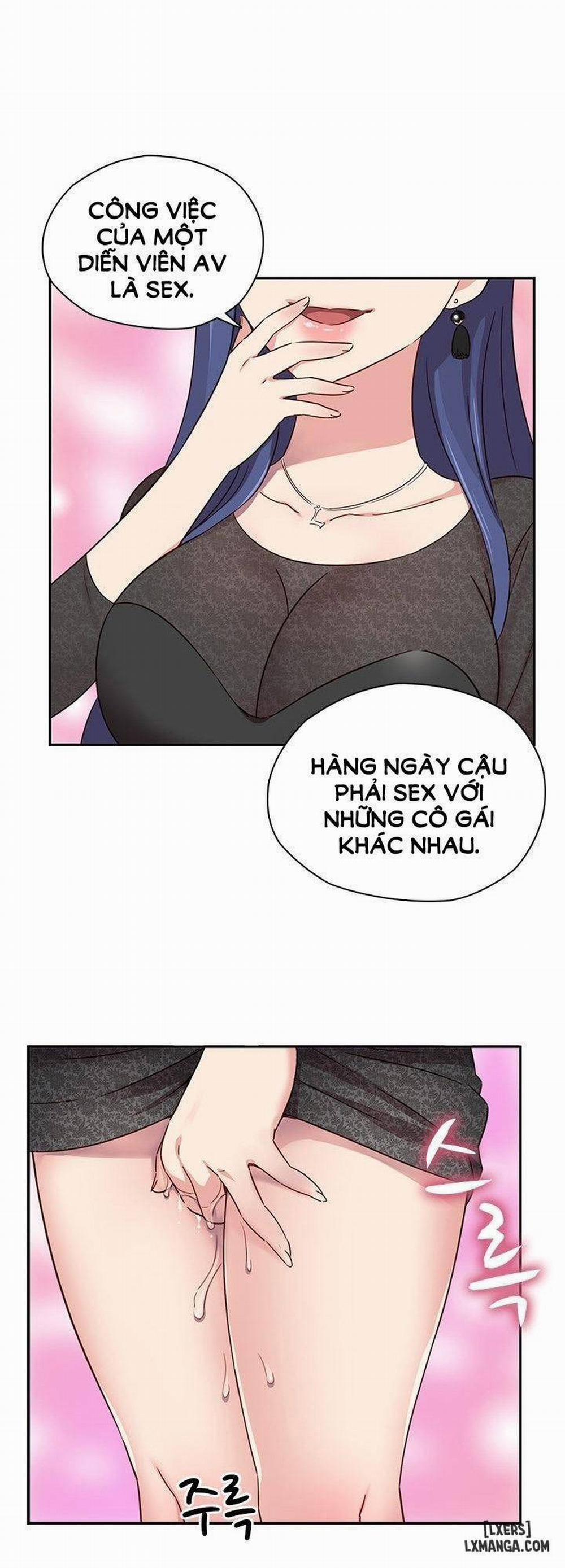 Đại Học H 39 trang 16