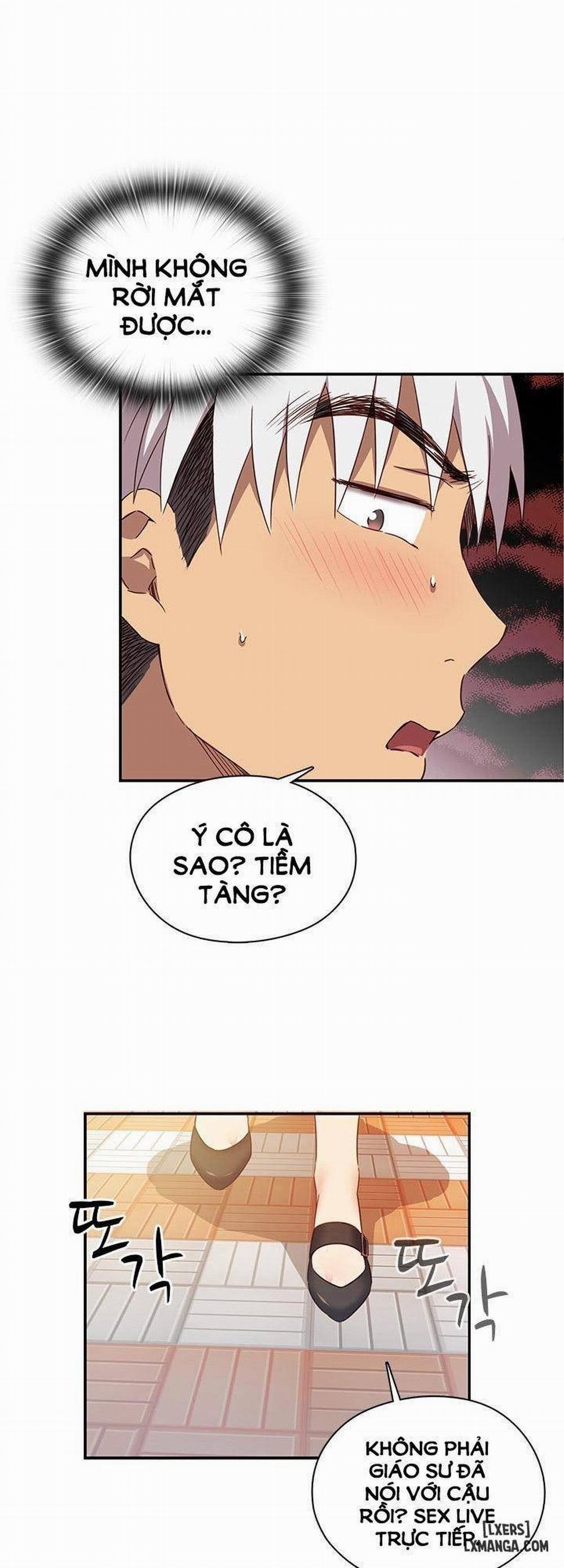 Đại Học H 39 trang 22