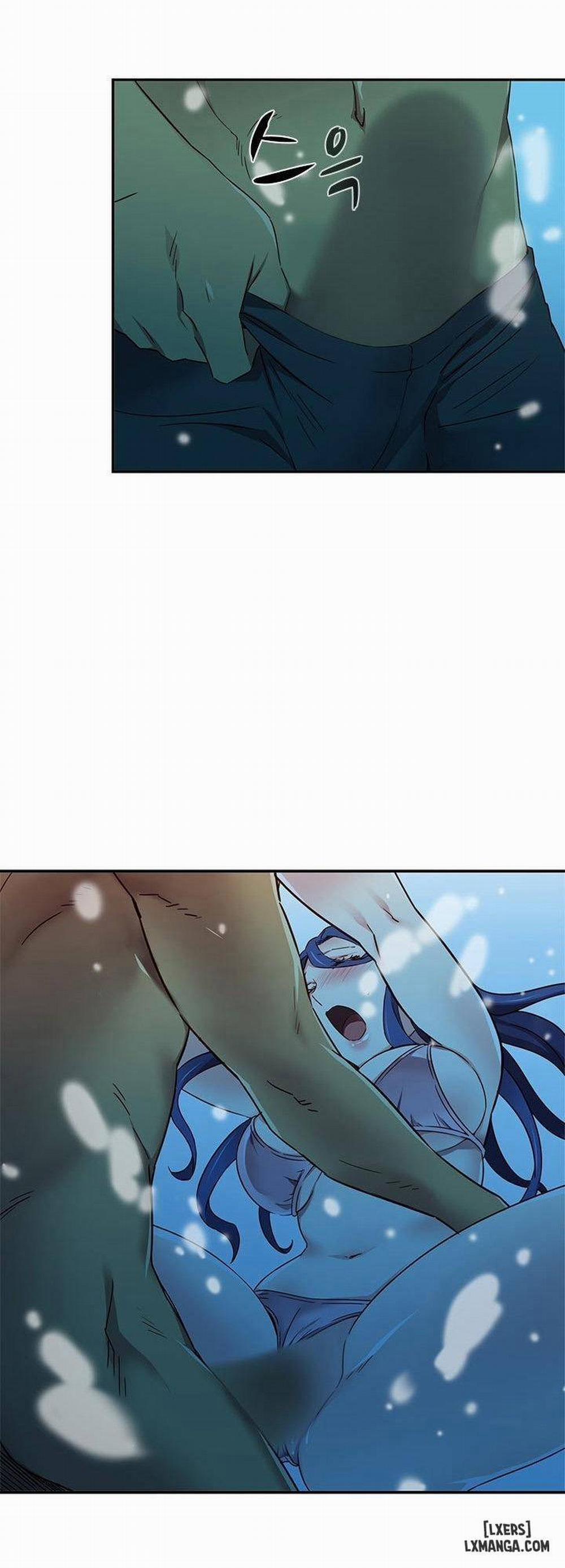 Đại Học H 39 trang 54