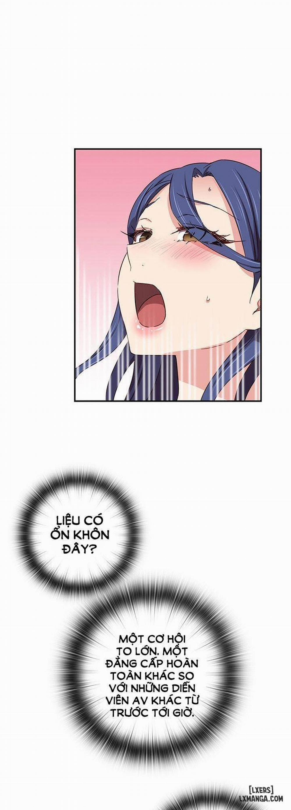 Đại Học H 39 trang 55