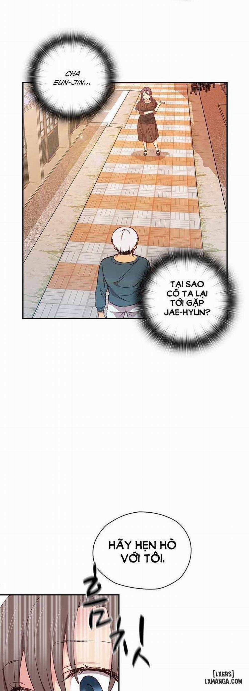 Đại Học H 39 trang 8