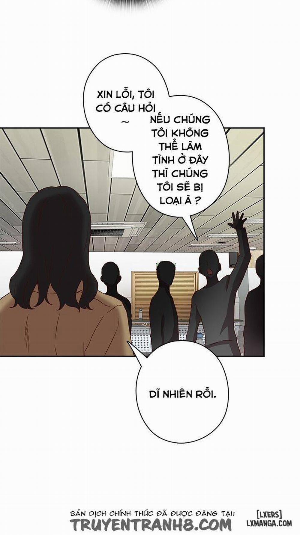 Đại Học H 4 trang 11