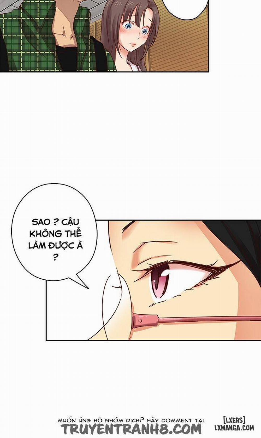 Đại Học H 4 trang 3