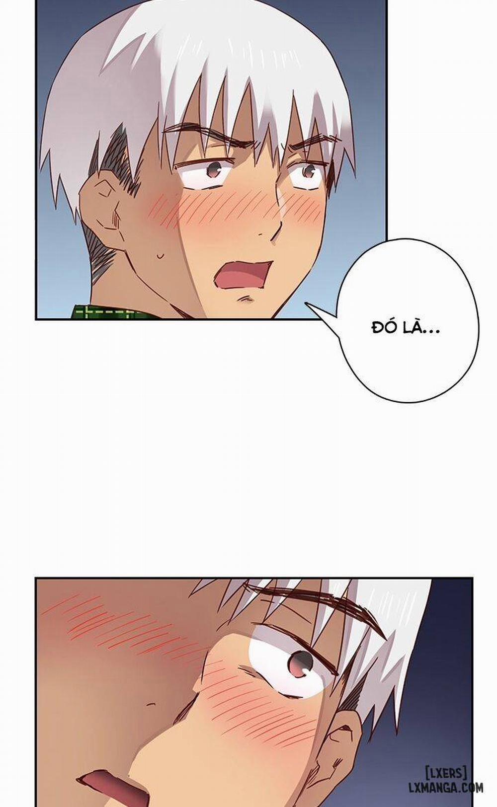 Đại Học H 4 trang 38