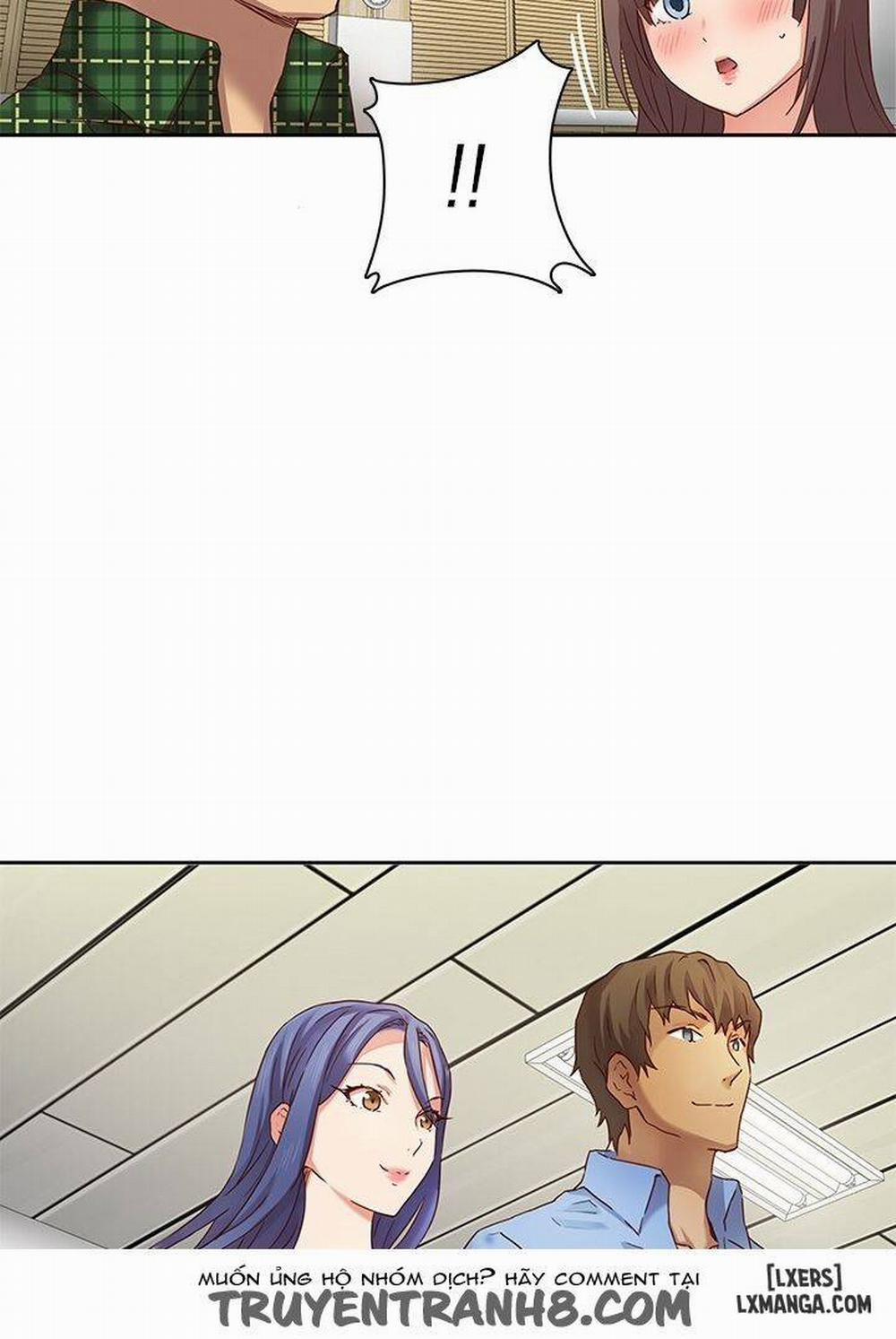 Đại Học H 4 trang 41