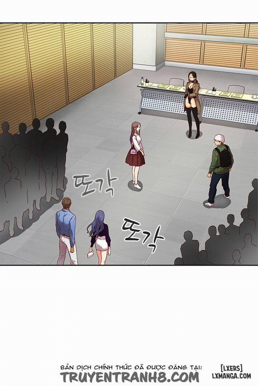 Đại Học H 4 trang 43