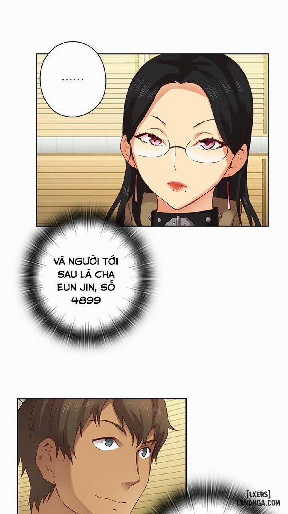 Đại Học H 4 trang 44