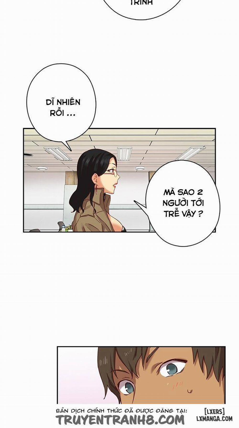 Đại Học H 4 trang 49