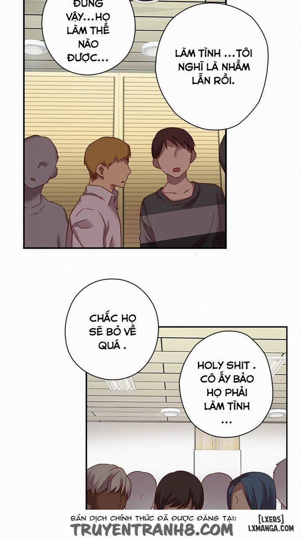 Đại Học H 4 trang 5