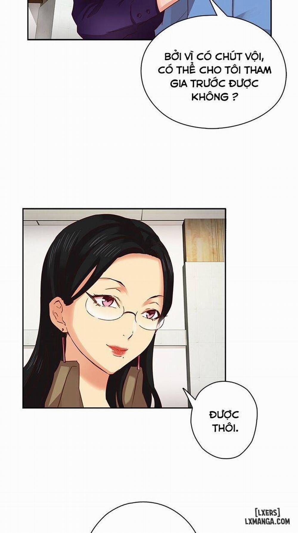 Đại Học H 4 trang 54