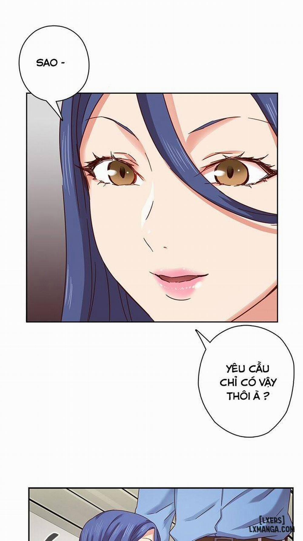 Đại Học H 4 trang 56