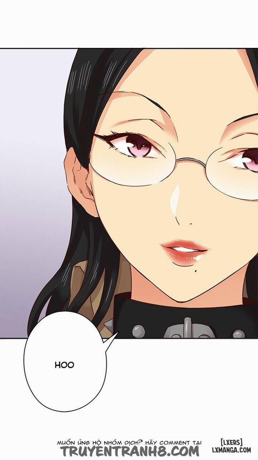 Đại Học H 4 trang 59