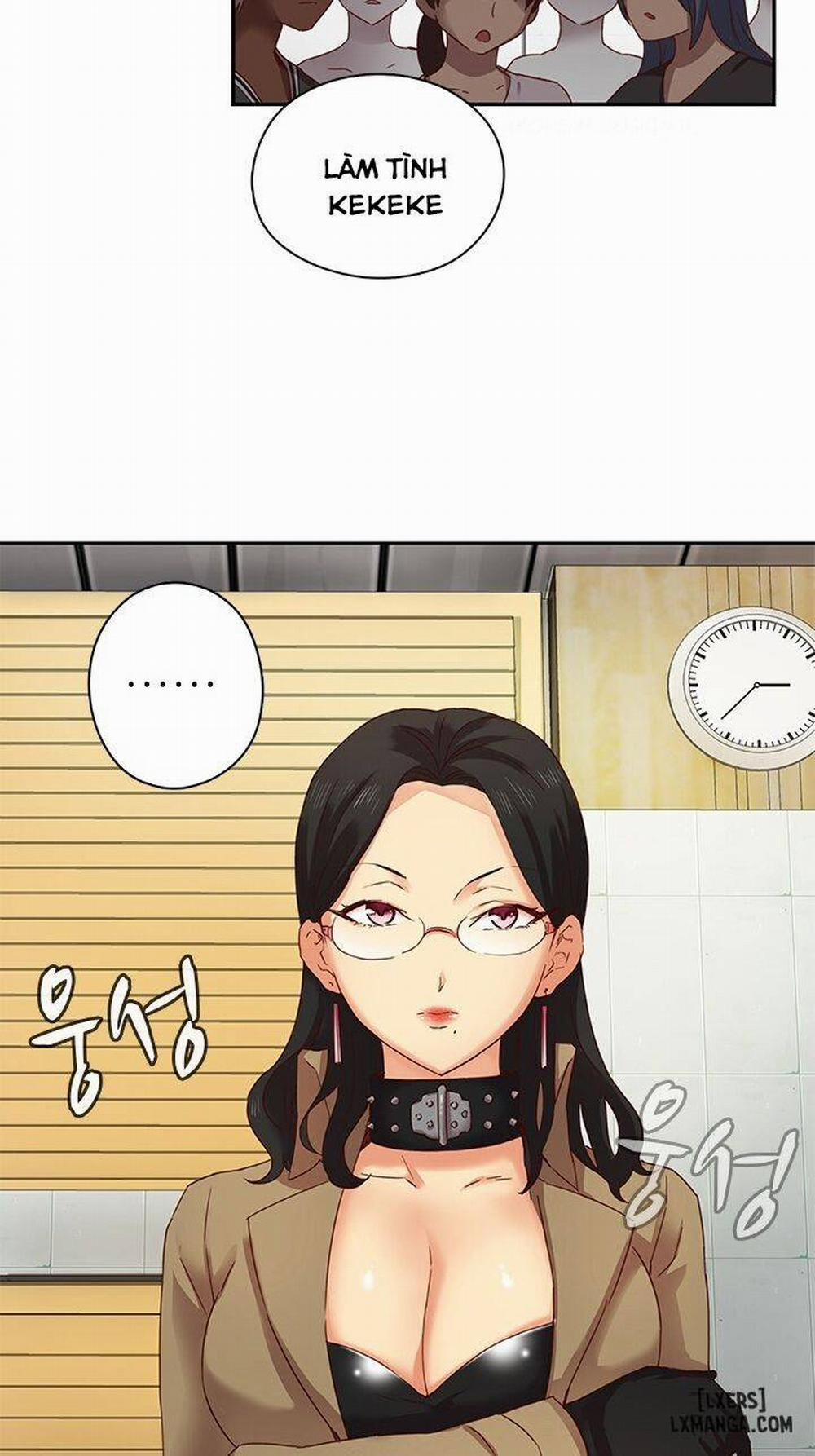 Đại Học H 4 trang 6