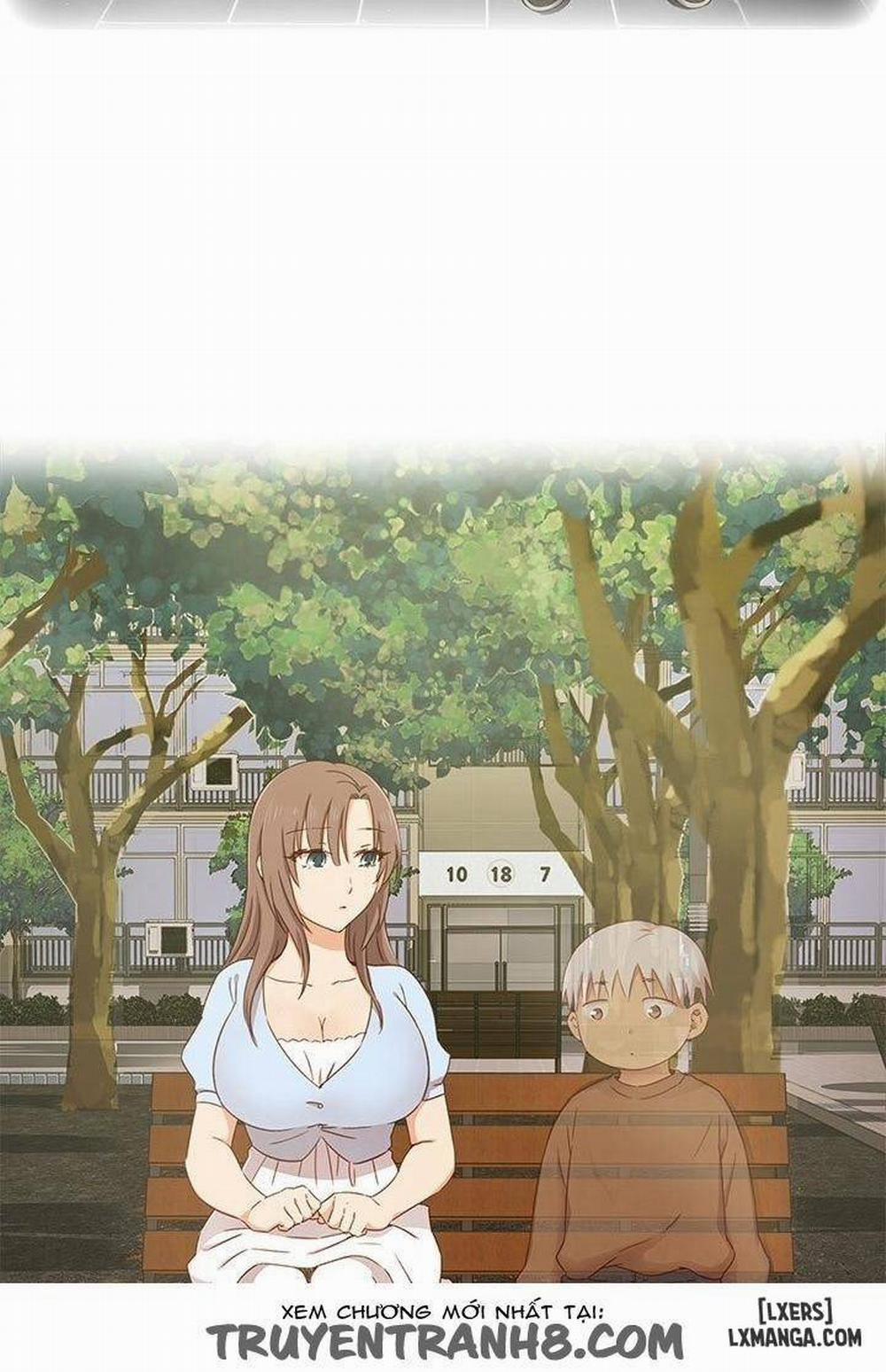 Đại Học H 40 trang 16