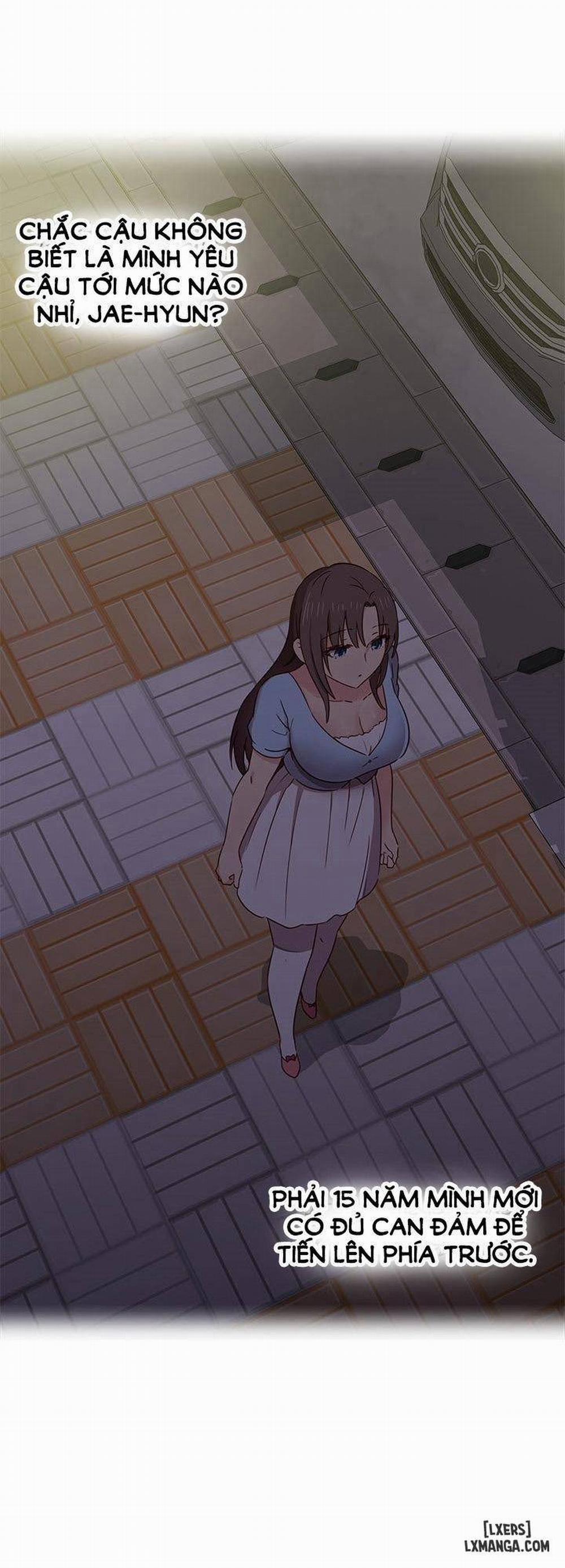 Đại Học H 40 trang 25