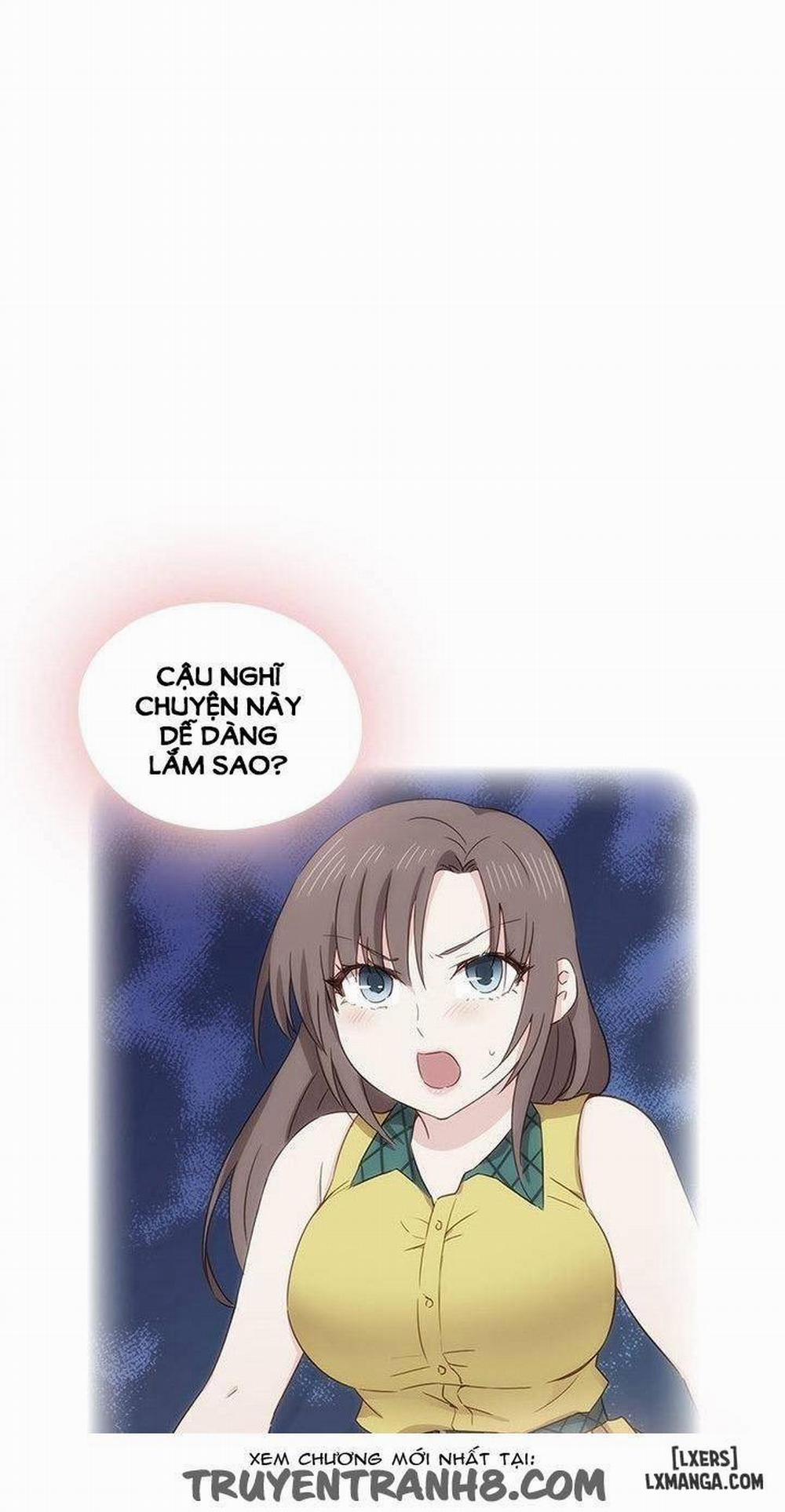 Đại Học H 40 trang 26