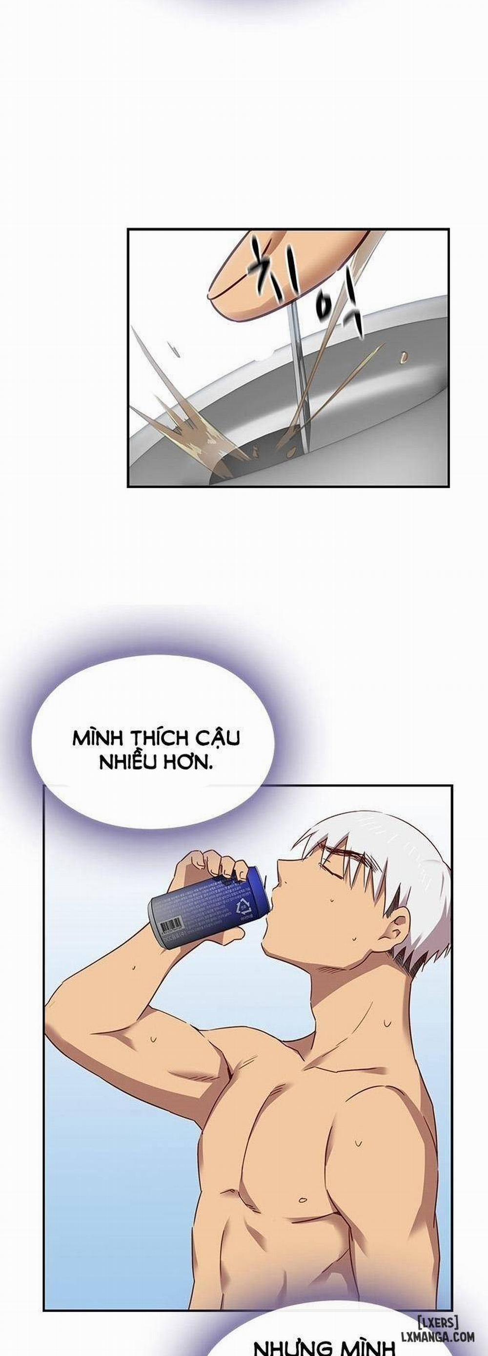 Đại Học H 40 trang 37