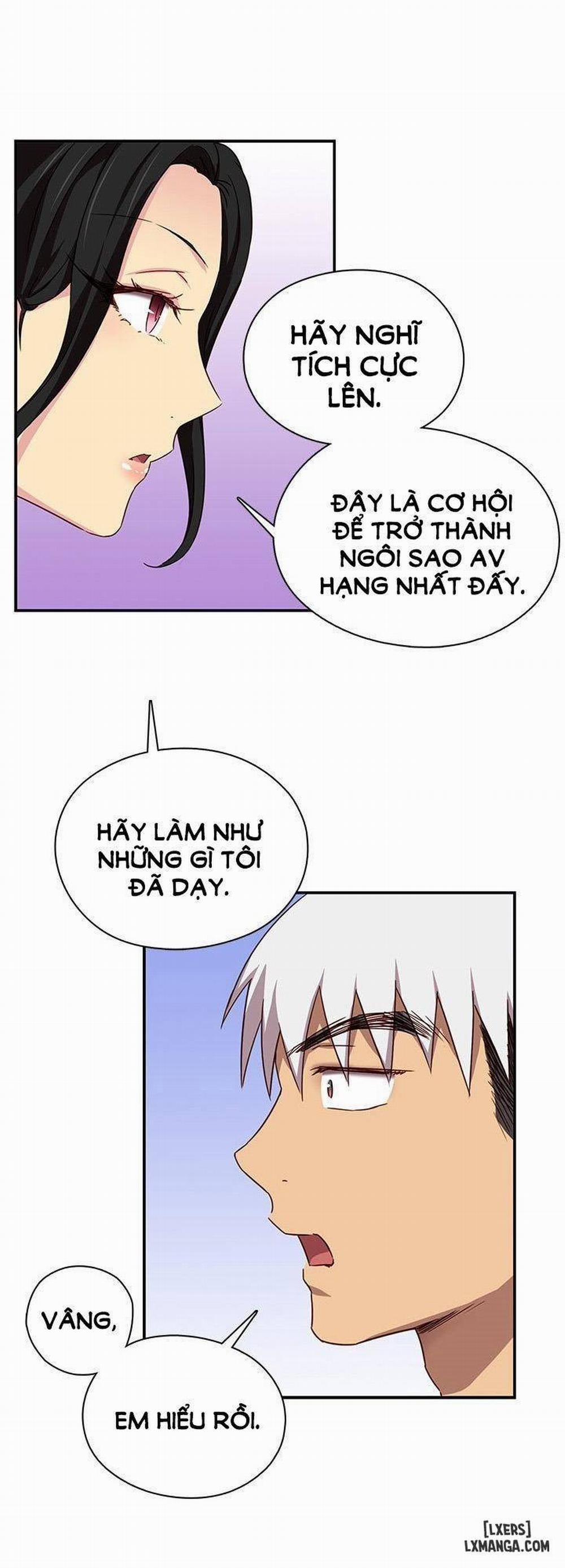 Đại Học H 40 trang 44