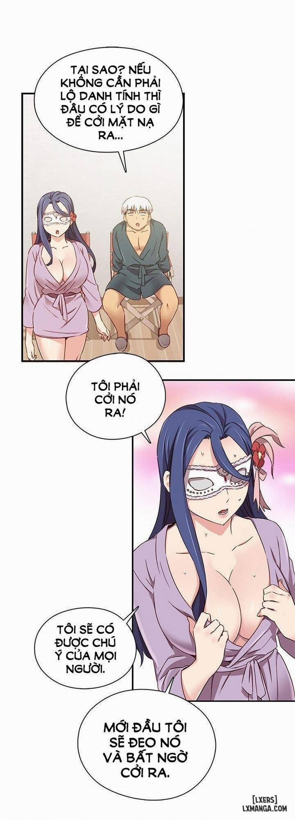 Đại Học H 40 trang 53