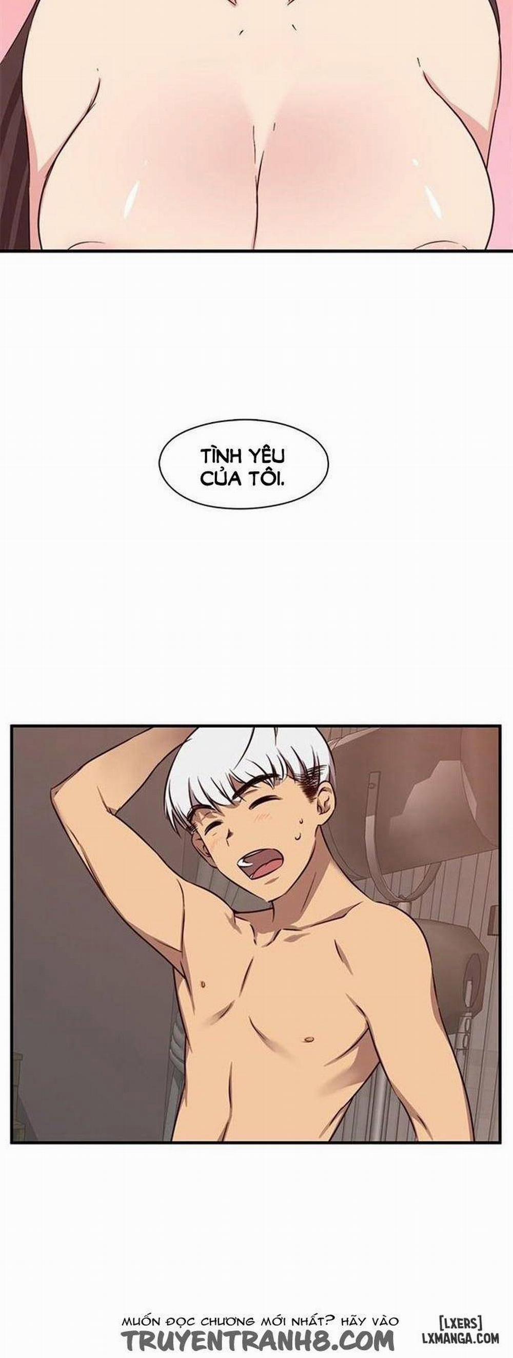 Đại Học H 41 trang 11