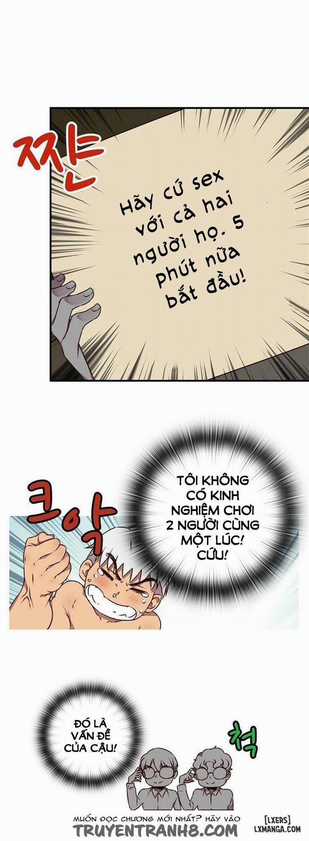 Đại Học H 41 trang 36