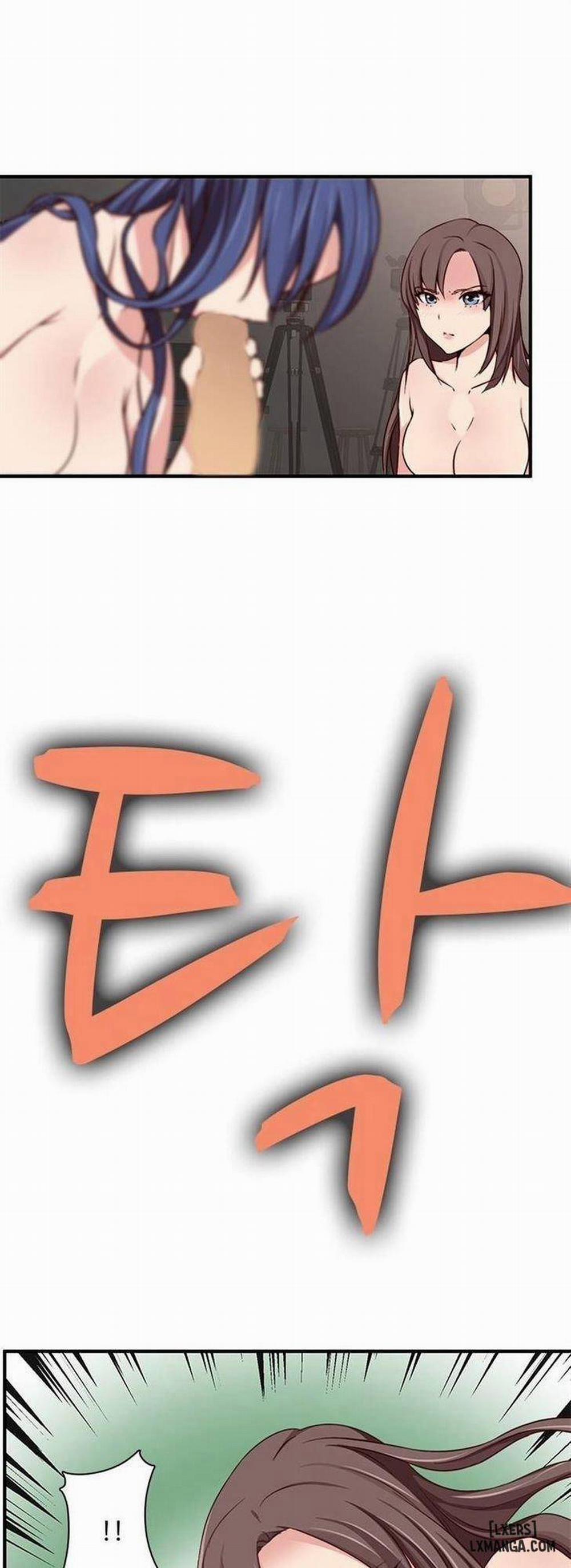 Đại Học H 41 trang 42