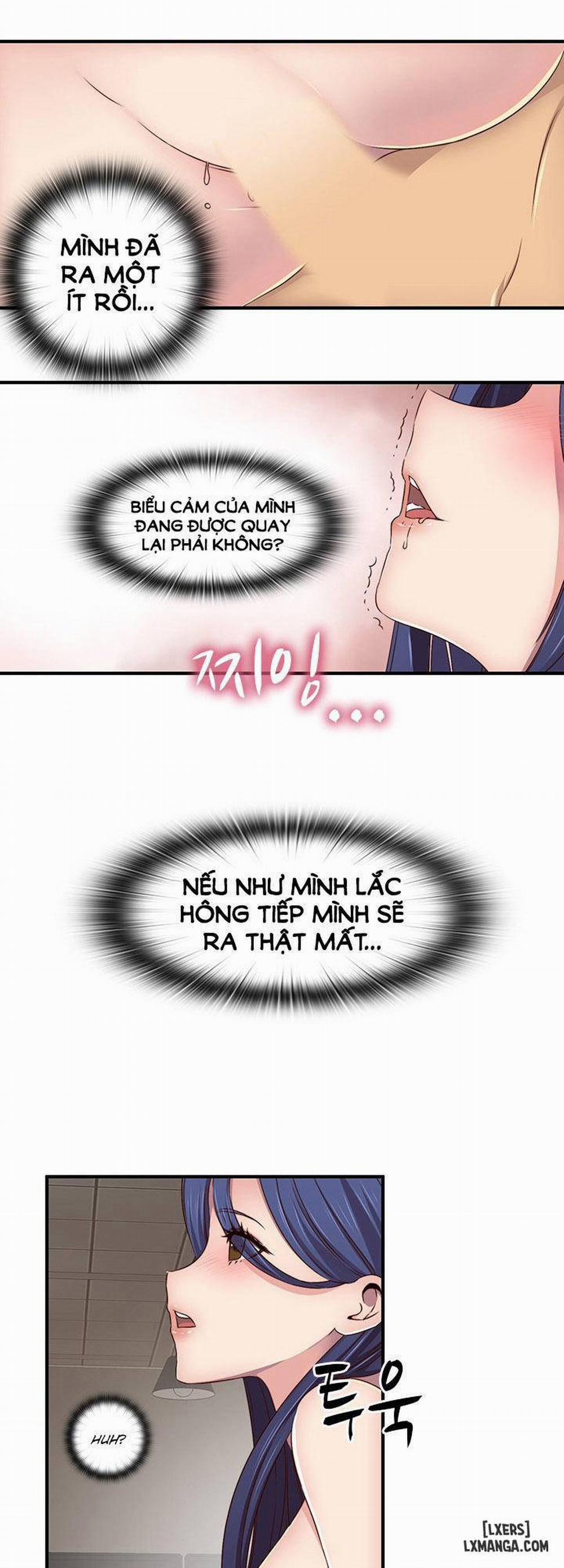 Đại Học H 43 trang 14