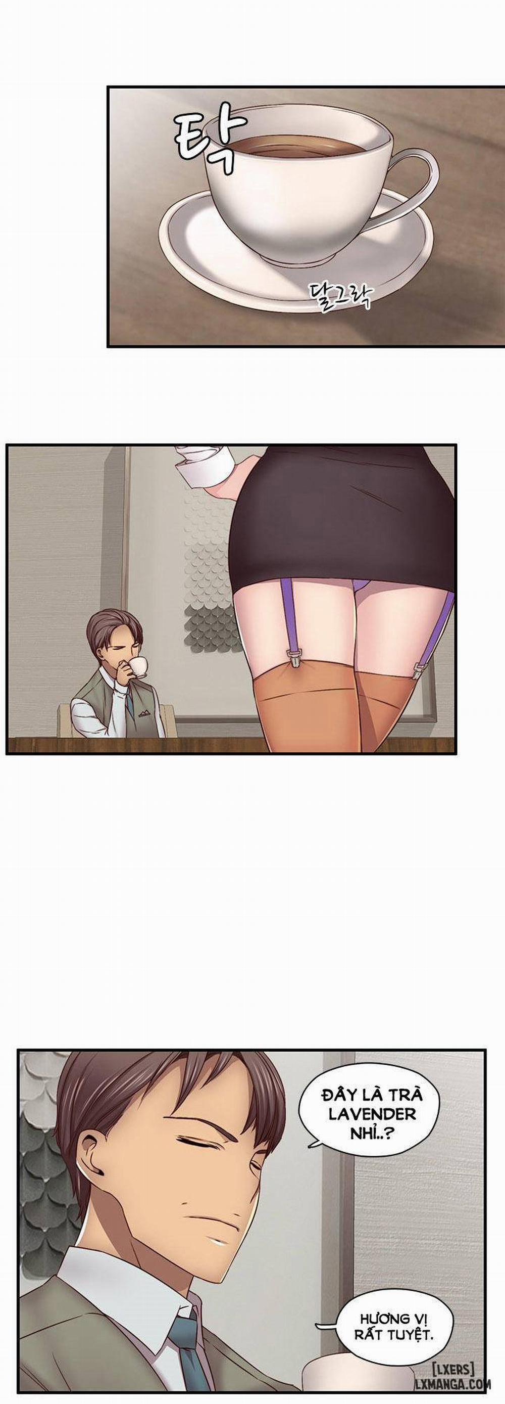 Đại Học H 43 trang 19