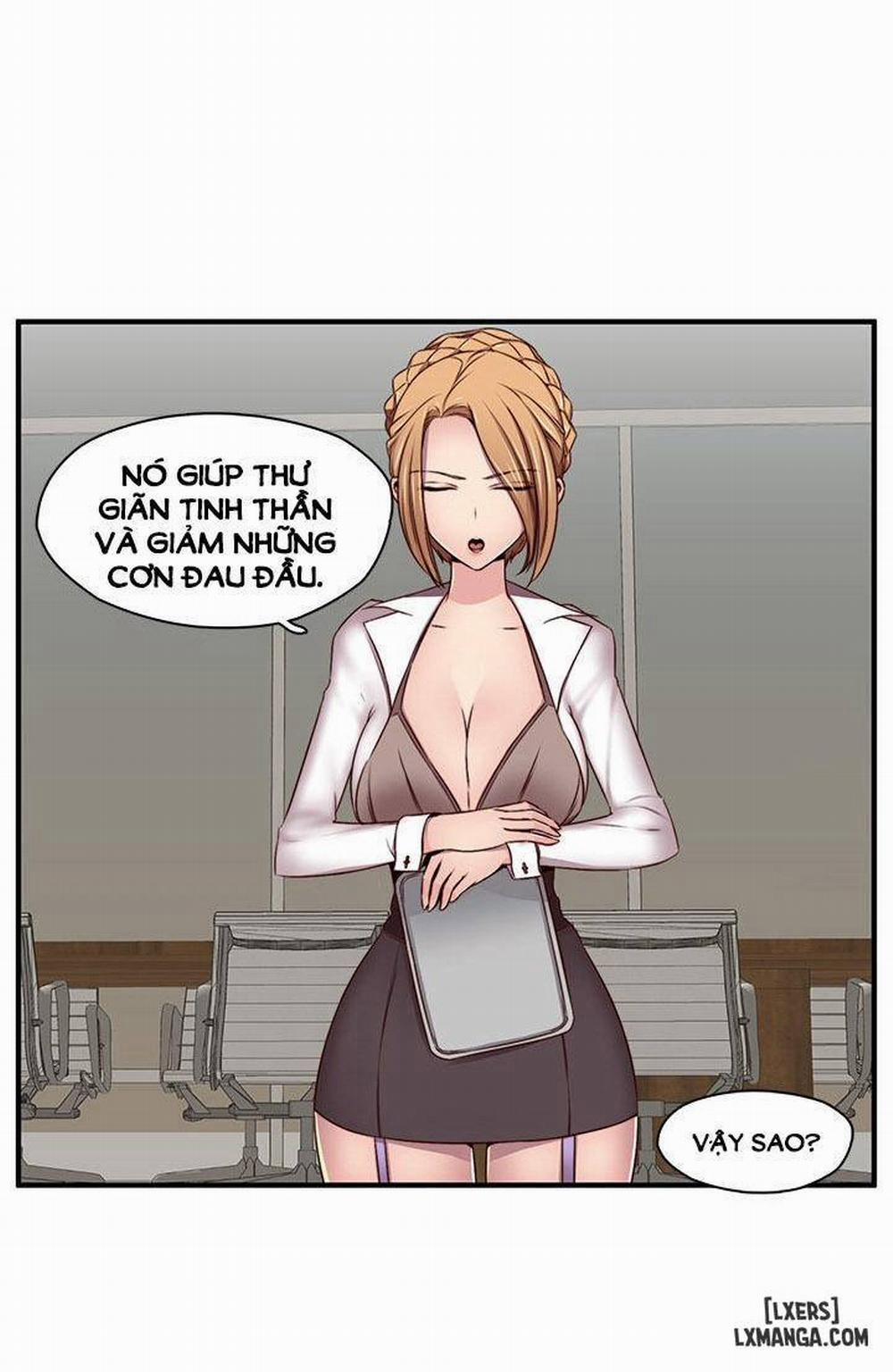 Đại Học H 43 trang 20